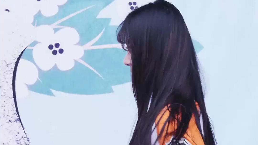 美女现场饭拍